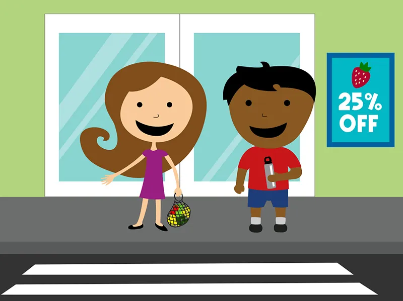 EcoKids: Engaging Children in Environmental Stewardship